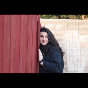 Meet your Posher, Brook